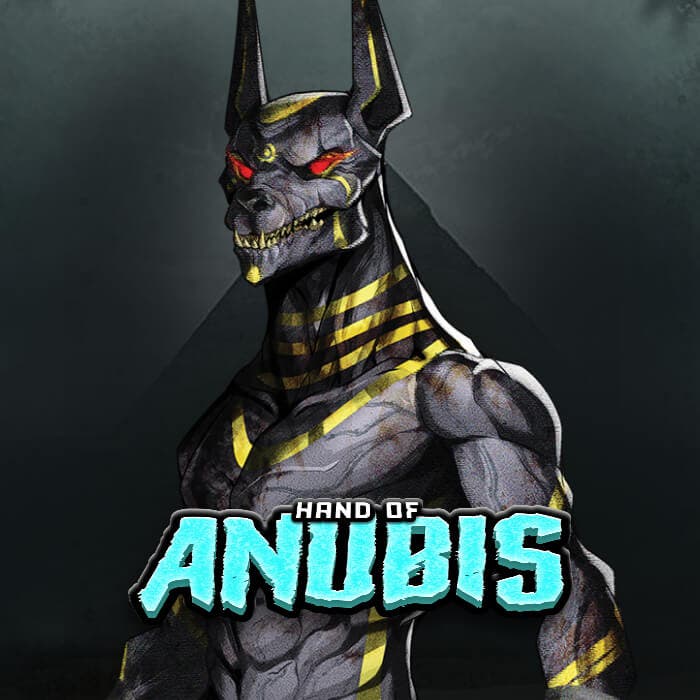 Hand of Anubis