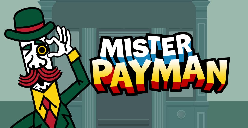Mister Payman