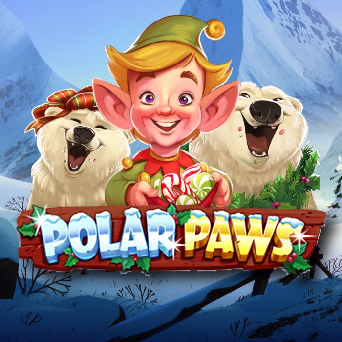 Polar Paws
