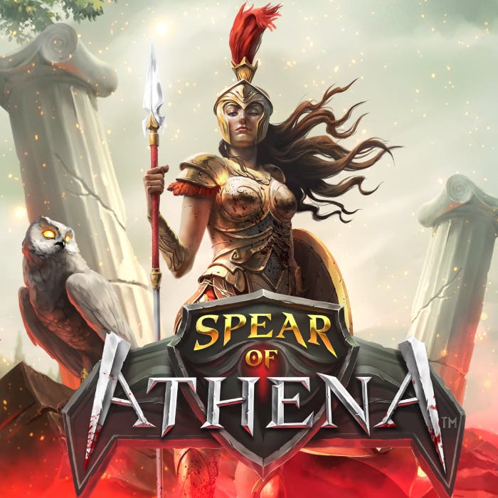 Spear of Athena