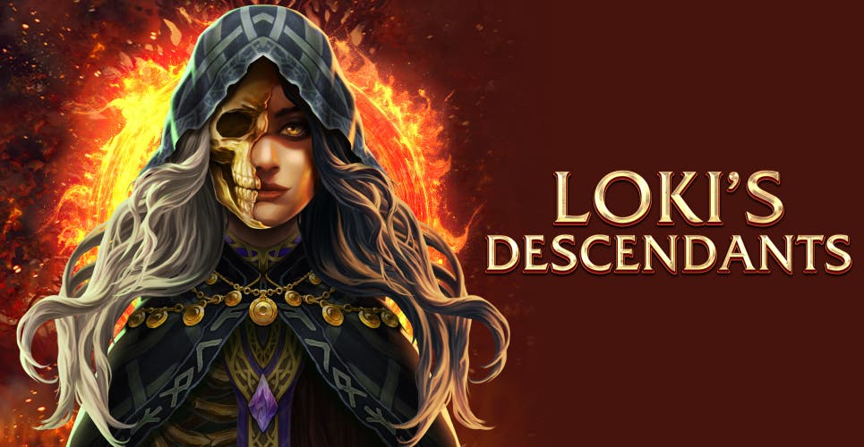 Loki's Descendants