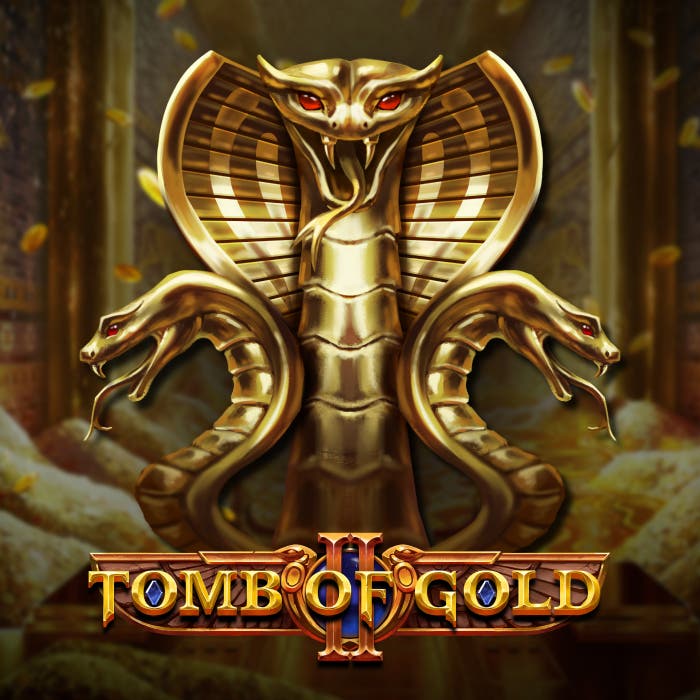 Tomb of Gold II