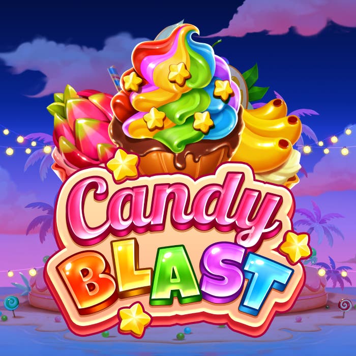 Candy Blast
