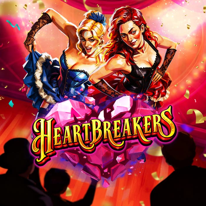 Heartbreakers