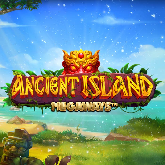 Ancient Island Megaways