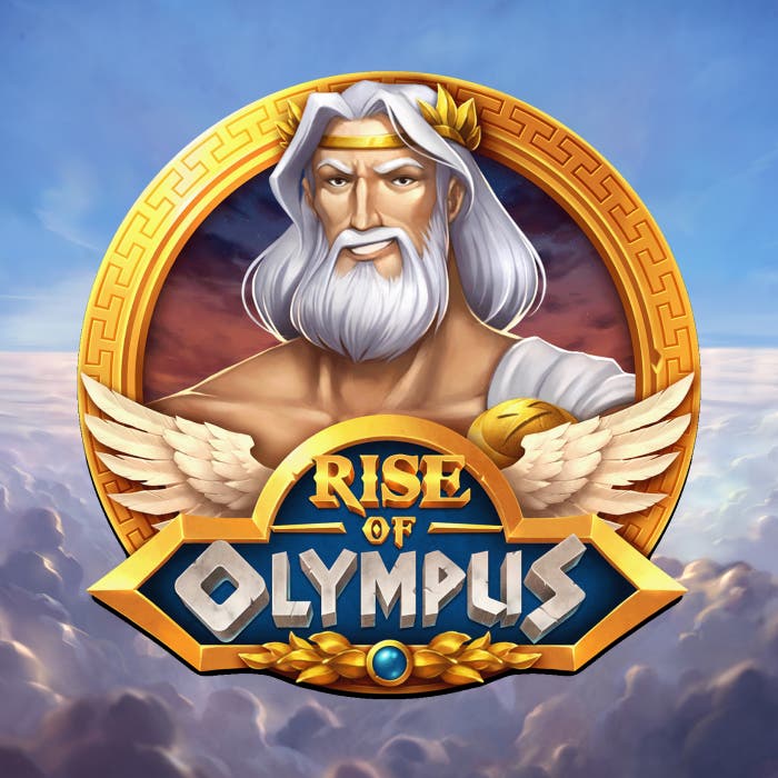 Rise of Olympus
