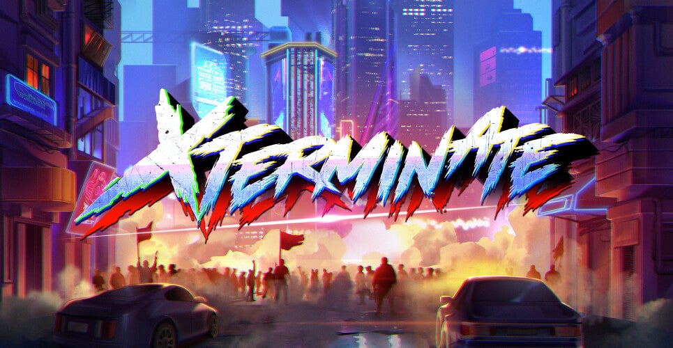 Xterminate