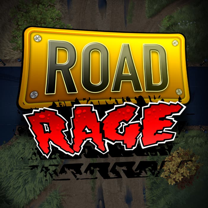 Road Rage