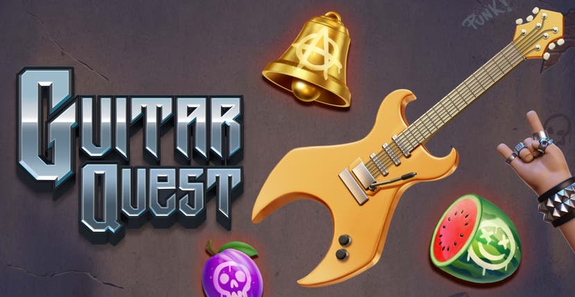 Guitar Quest