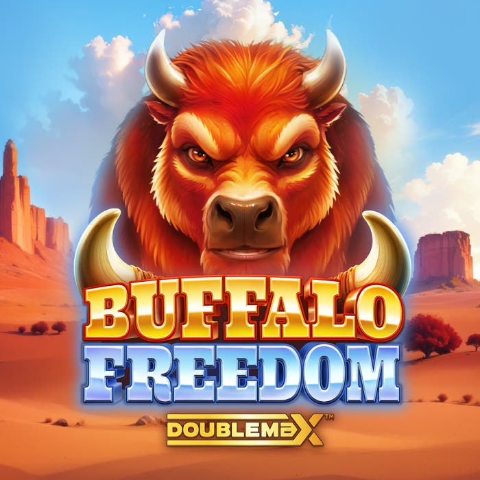 Buffalo Freedom DoubleMax