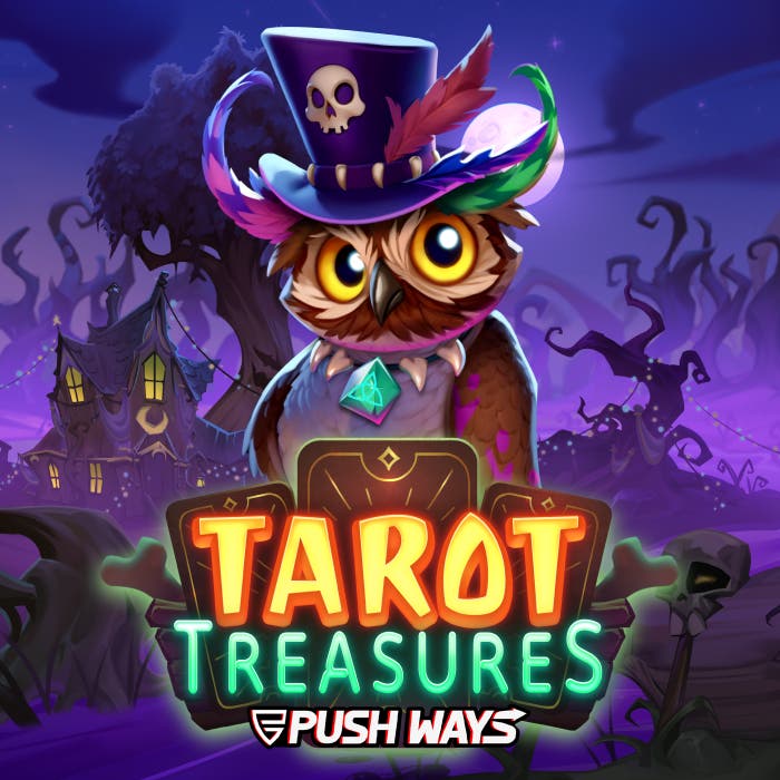 Tarot Treasures