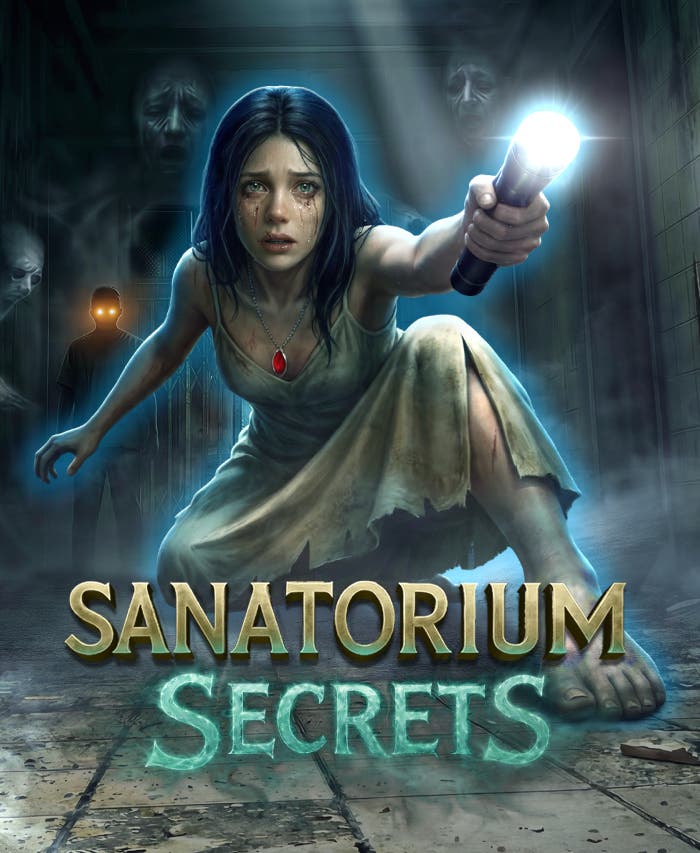 Sanatorium Secrets