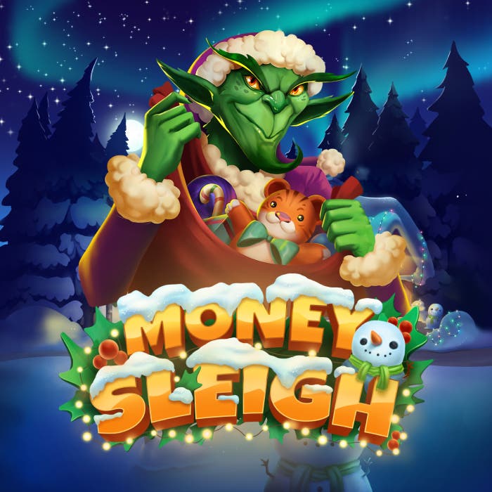 Money Sleigh