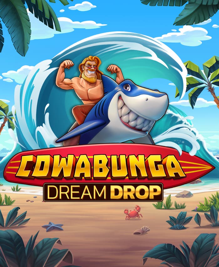 Cowabunga Dream Drop