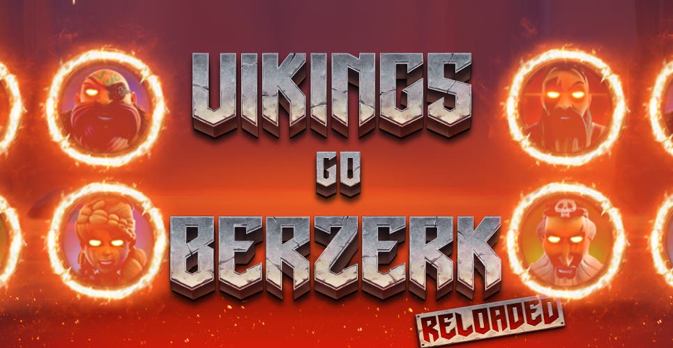 Vikings Go Berzerk Reloaded