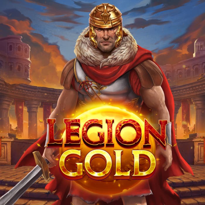 Legion Gold