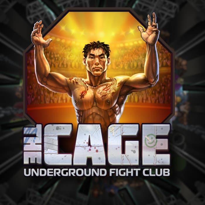 The Cage