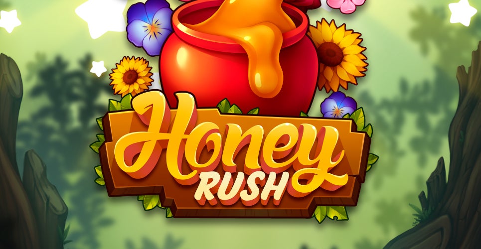 Honey Rush