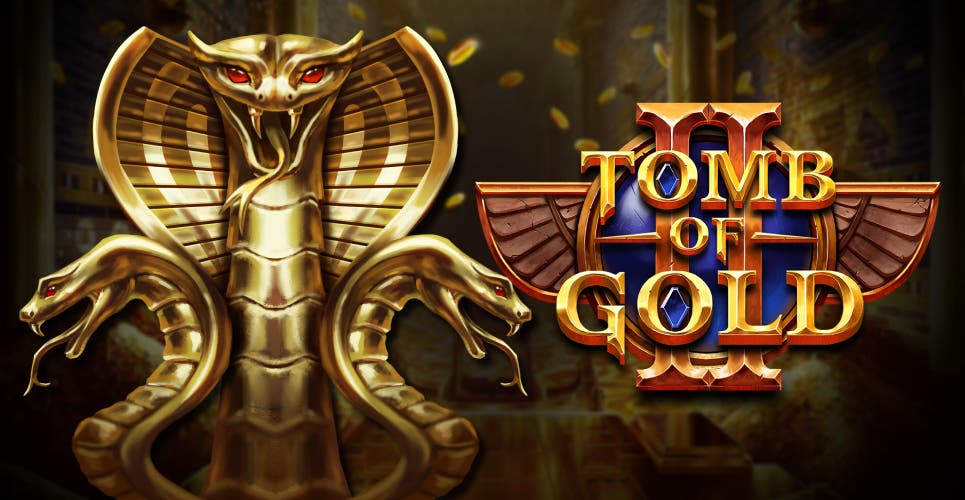 Tomb of Gold II