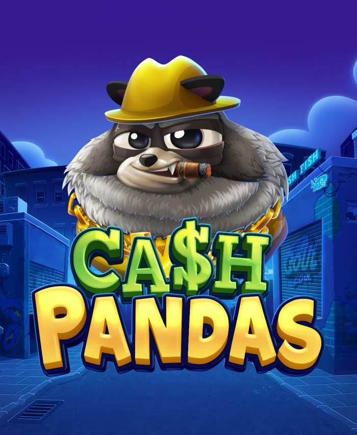 Cash Pandas