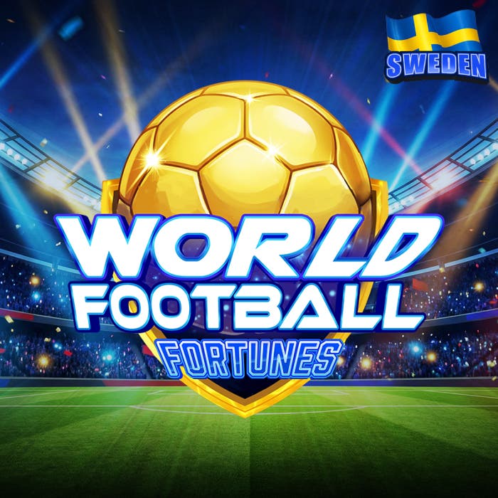 World Fotboll Fortunes