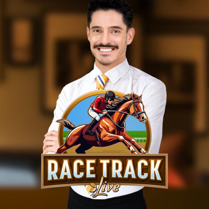 Race Track