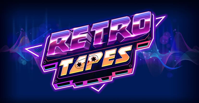 Retro Tapes
