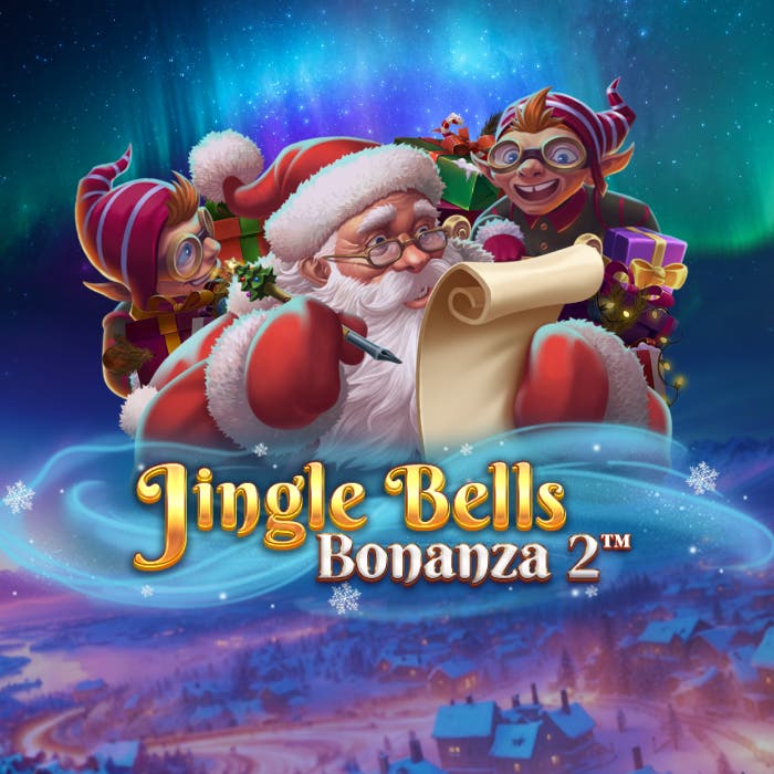 Jingle Bells Bonanza 2