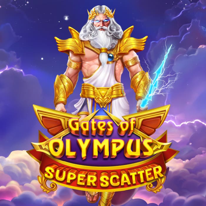 Gates of Olympus Super Scatter