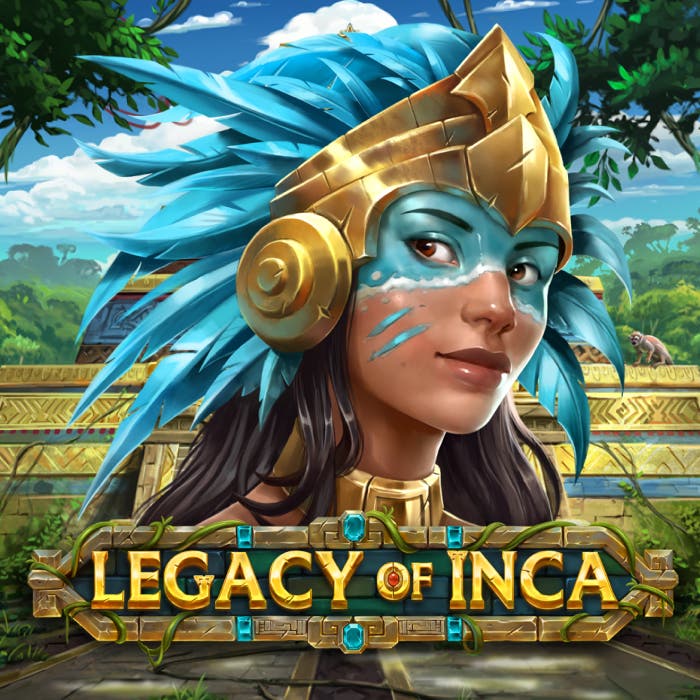 Legacy of Inca