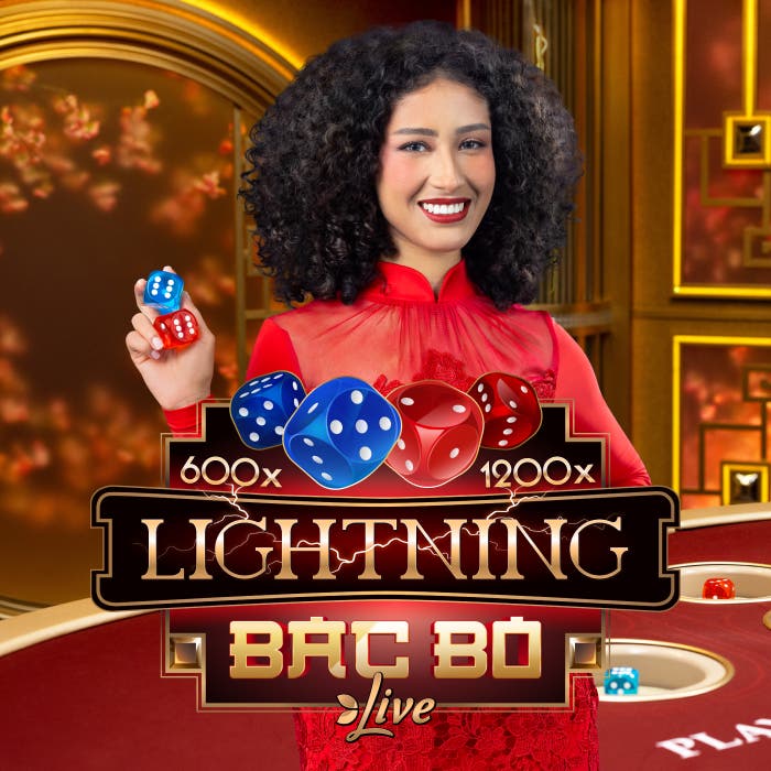 Lightning Bac Bo