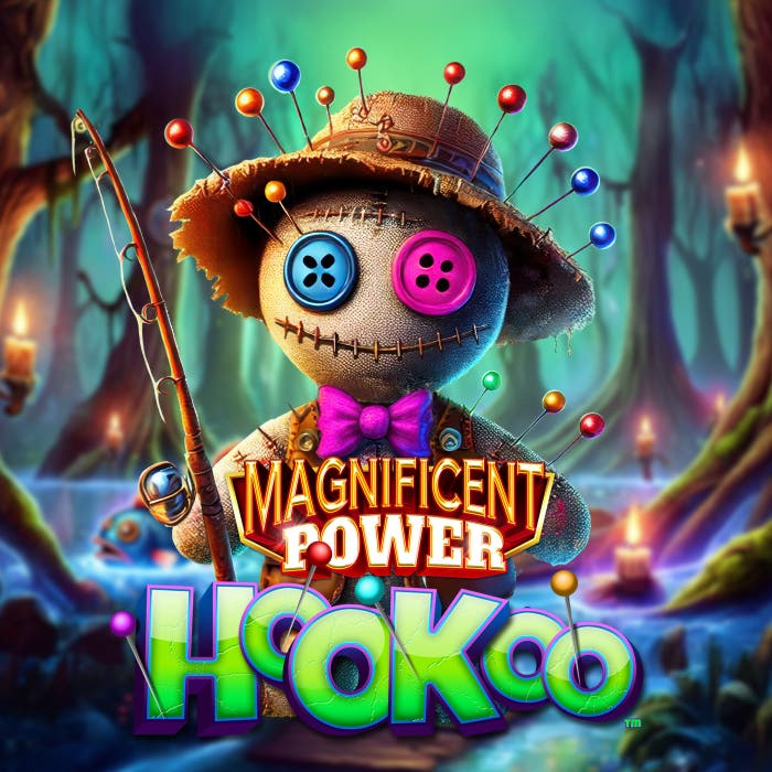 Magnificent Power HooKoo