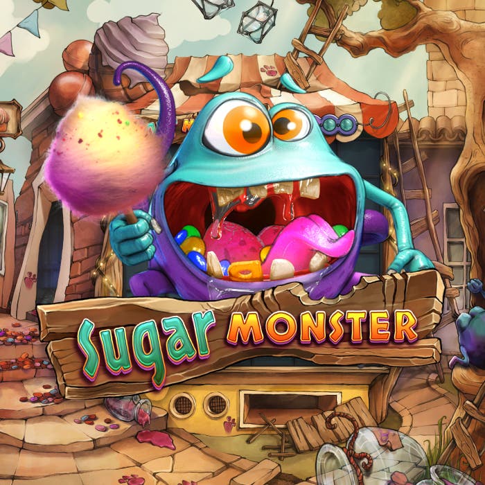 Sugar Monster