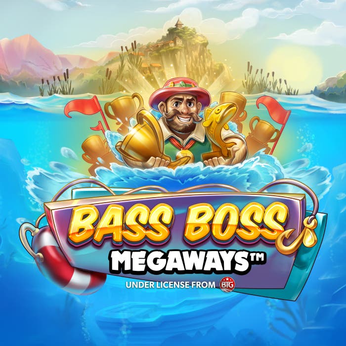 Bass Boss Megaways