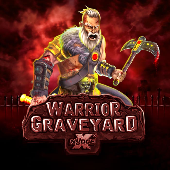 Warrior Graveyard X-Nudge