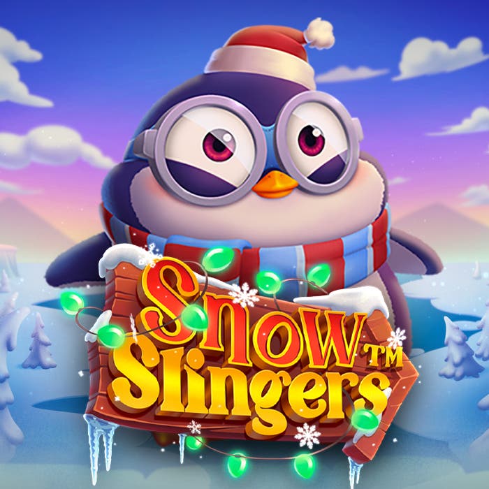 Snow Slingers