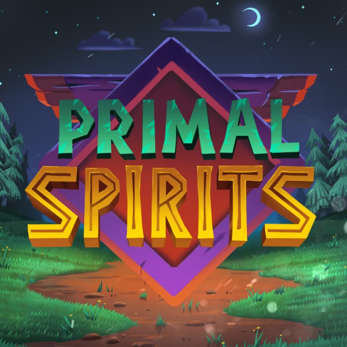 Primal Spirits