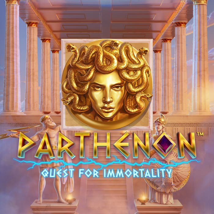 Parthenon: Quest for Immortality