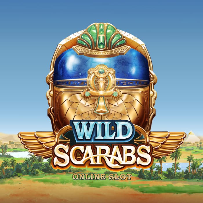 Wild Scarabs