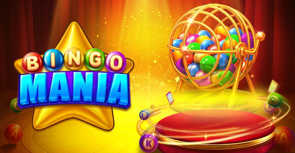 Bingo Mania
