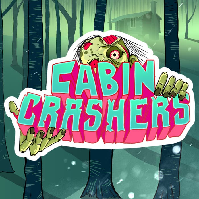 Cabin Crashers