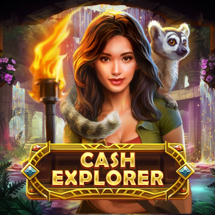 Cash Explorer