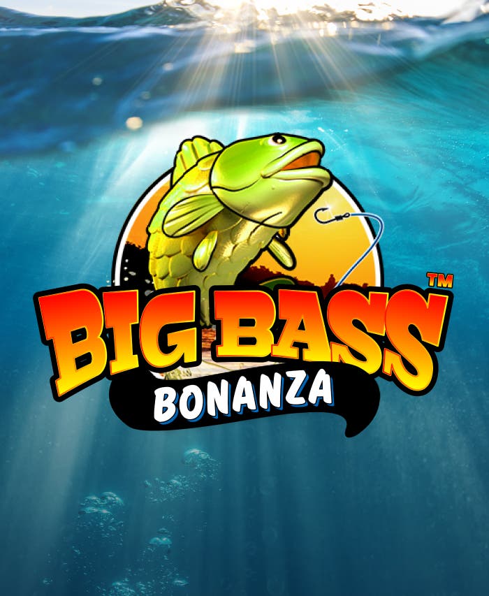 Big Bass Bonanza