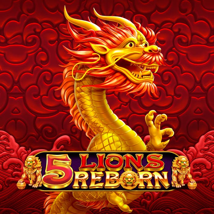 5 Lions Reborn