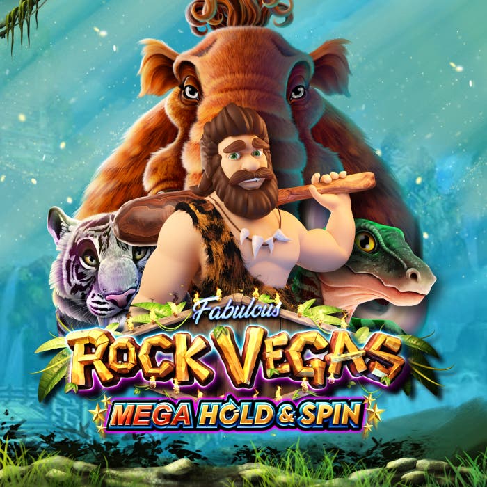 Rock Vegas