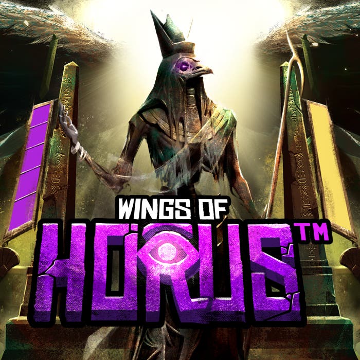 Wings of Horus