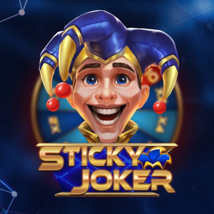 Sticky Joker