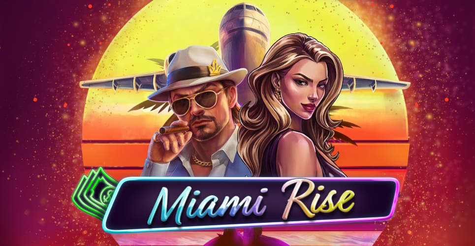 Miami Rise
