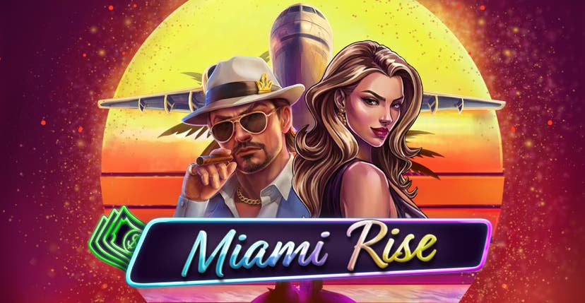 Miami Rise
