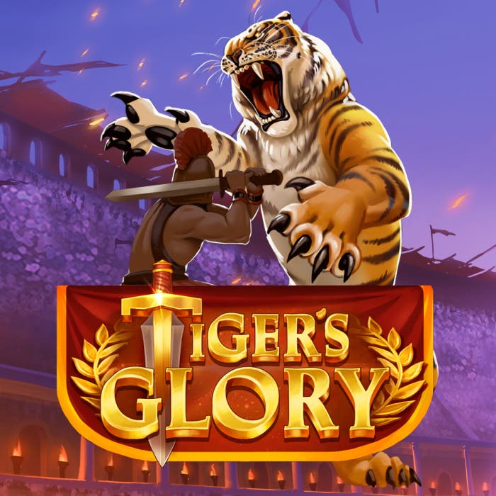 Tigers Glory Ultra